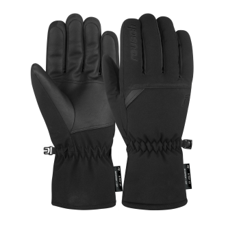 Reusch Elon R-TEX® XT 6101225 7700 schwarz 1